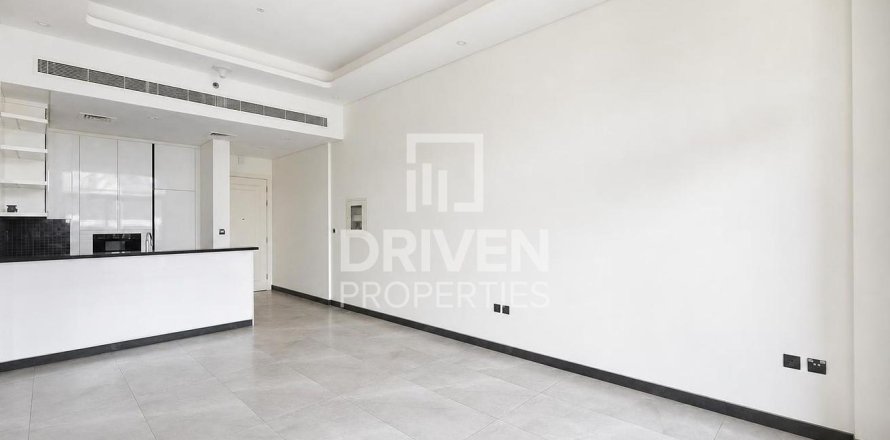 Appartamento a Arjan, Dubai, EAU 1 camera da letto, 86.03 mq. № 765096
