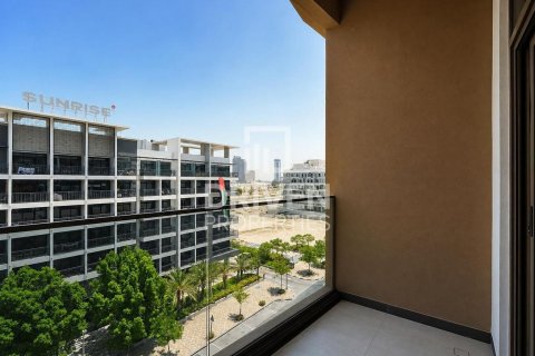 Appartamento in vendita a Arjan, Dubai, EAU 1 camera da letto, 86.03 mq. № 765096 - foto 11