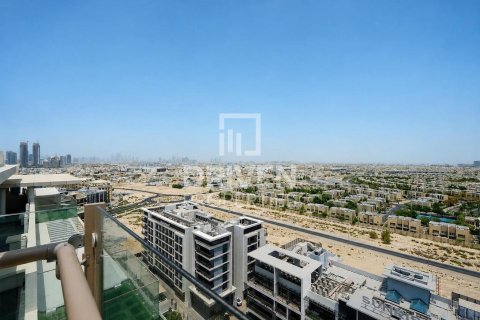 Appartamento in vendita a Arjan, Dubai, EAU 1 camera da letto, 86.03 mq. № 765096 - foto 15