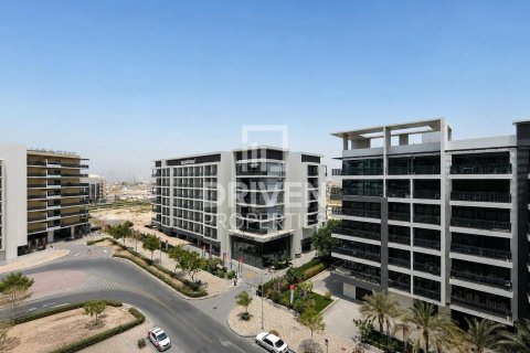 Appartamento in vendita a Arjan, Dubai, EAU 1 camera da letto, 86.03 mq. № 765096 - foto 14
