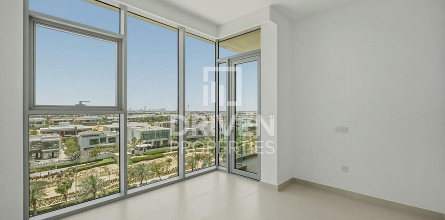 Διαμέρισμα σε Dubai Hills Estate, ΗΑΕ 2 υπνοδωμάτια, 126.81 τ.μ. Αρ. 765042