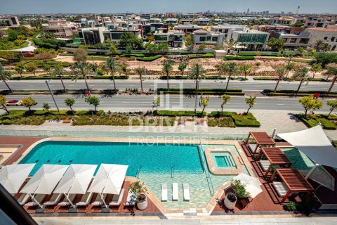 Διαμέρισμα σε Dubai Hills Estate, ΗΑΕ 2 υπνοδωμάτια, 126.81 τ.μ. Αρ. 765042 - φωτογραφία 13