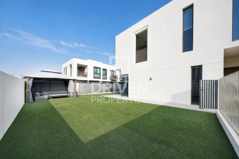 ویلا برای فروش در  The Valley، Dubai، امارات متحده عربی  4 خوابه ، 370.68 متر مربع ، شماره 765095 - تصویر 25