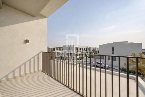 ویلا برای فروش در  The Valley، Dubai، امارات متحده عربی  4 خوابه ، 370.68 متر مربع ، شماره 765095 - تصویر 19