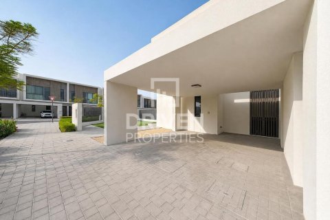 ویلا برای فروش در  The Valley، Dubai، امارات متحده عربی  4 خوابه ، 370.68 متر مربع ، شماره 765095 - تصویر 3