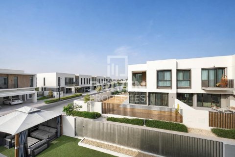 ویلا برای فروش در  The Valley، Dubai، امارات متحده عربی  4 خوابه ، 370.68 متر مربع ، شماره 765095 - تصویر 27
