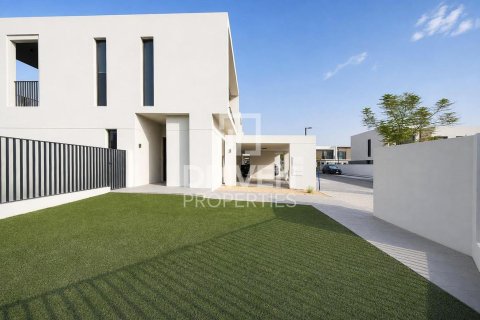 ویلا برای فروش در  The Valley، Dubai، امارات متحده عربی  4 خوابه ، 370.68 متر مربع ، شماره 765095 - تصویر 26