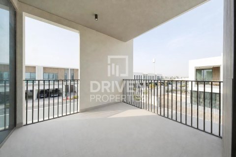 ویلا برای فروش در  The Valley، Dubai، امارات متحده عربی  4 خوابه ، 370.68 متر مربع ، شماره 765095 - تصویر 20