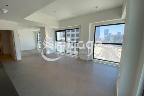Byt v Al Reem Island, Abu Dhabi, SAE 2 ložnice, 216.3 m² Č.: 574404 - fotografie 3