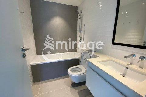 Byt v Al Reem Island, Abu Dhabi, SAE 2 ložnice, 216.3 m² Č.: 574404 - fotografie 12