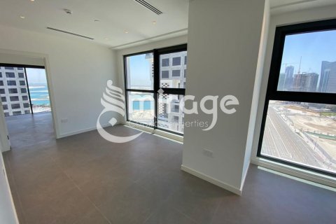 Byt v Al Reem Island, Abu Dhabi, SAE 2 ložnice, 216.3 m² Č.: 574404 - fotografie 6