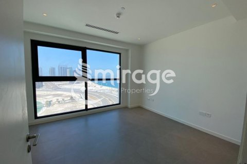 Byt v Al Reem Island, Abu Dhabi, SAE 2 ložnice, 216.3 m² Č.: 574404 - fotografie 7