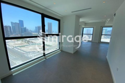 Byt v Al Reem Island, Abu Dhabi, SAE 2 ložnice, 216.3 m² Č.: 574404 - fotografie 4
