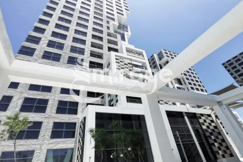Byt v Al Reem Island, Abu Dhabi, SAE 2 ložnice, 216.3 m² Č.: 574404 - fotografie 1