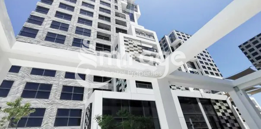 Byt v Al Reem Island, Abu Dhabi, SAE 2 ložnice, 216.3 m² Č.: 574404