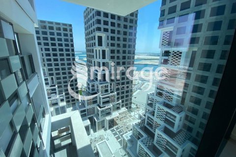 Byt v Al Reem Island, Abu Dhabi, SAE 2 ložnice, 216.3 m² Č.: 574404 - fotografie 2