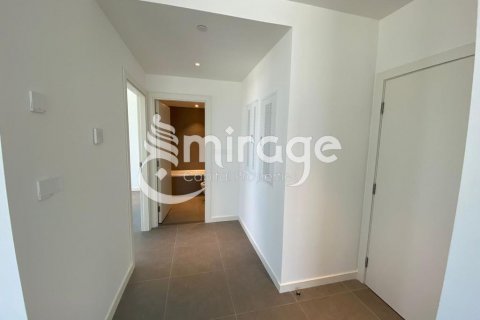 Byt v Al Reem Island, Abu Dhabi, SAE 2 ložnice, 216.3 m² Č.: 574404 - fotografie 10