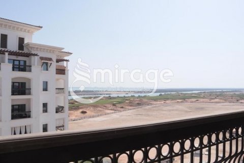 Apartment on the Yas Island, Abu Dhabi, UAE 2 bedrooms, 128.6 sq.m. № 574403 - photo 3