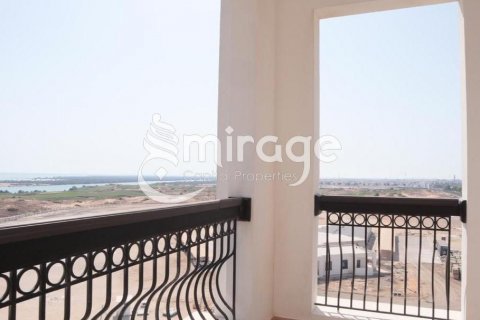 Apartment on the Yas Island, Abu Dhabi, UAE 2 bedrooms, 128.6 sq.m. № 574403 - photo 11