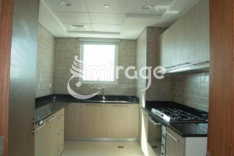 Apartment on the Yas Island, Abu Dhabi, UAE 2 bedrooms, 128.6 sq.m. № 574403 - photo 9