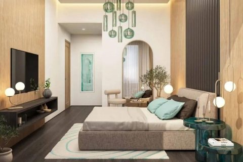 Müüa korter asukohaga Dubai, AÜE: 1 magamistoaga, 72.5 m² Nr 753307 - pilt 4