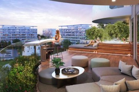 Müüa korter asukohaga Dubai, AÜE: 1 magamistoaga, 72.5 m² Nr 753307 - pilt 6