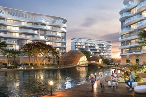Müüa korter asukohaga Dubai, AÜE: 1 magamistoaga, 72.5 m² Nr 753307 - pilt 8