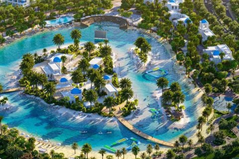 Müüa korter asukohaga Dubai, AÜE: 1 magamistoaga, 72.5 m² Nr 753307 - pilt 9