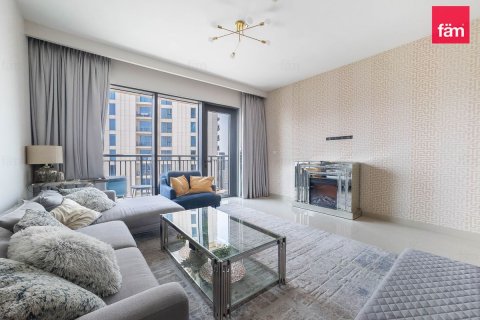 Apartman u gradu Dubai, UAE 1 spavaća soba, 65.9 m2 Br. 753304 - Slika 2