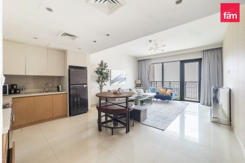 Apartman u gradu Dubai, UAE 1 spavaća soba, 65.9 m2 Br. 753304 - Slika 3