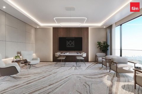 Arjan、Dubai、UAE にあるマンション販売中 1ベッドルーム、73.4 m2、No753308 - 写真 6
