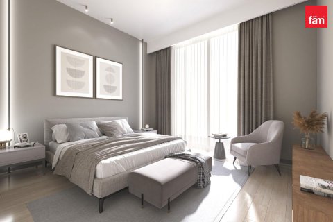 Arjan、Dubai、UAE にあるマンション販売中 1ベッドルーム、73.4 m2、No753308 - 写真 4
