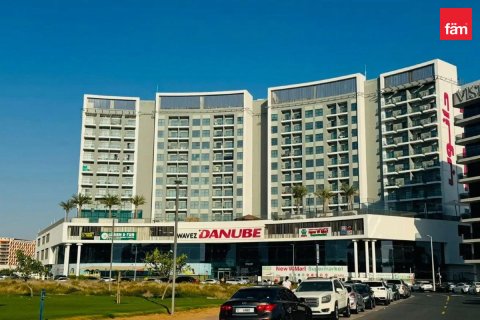 Wadi Al Safa 2, Dubai, BAE’de satılık daire 37.8 m&sup2; No 753303 - fotoğraf 10