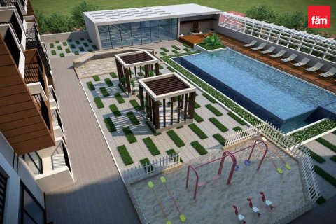 Wadi Al Safa 2, Dubai, BAE’de satılık daire 37.8 m&sup2; No 753303 - fotoğraf 5