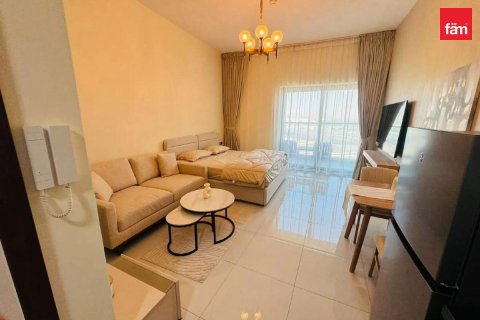 Leilighet i Wadi Al Safa 2, Dubai, Emiratene 37.8 kvm nr. 753303
