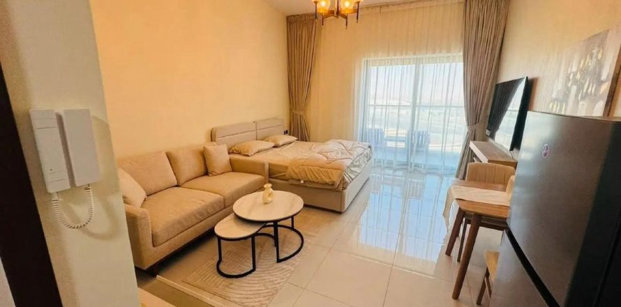 Wadi Al Safa 2, Dubai, BAE’de daire 37.8 m&sup2; No 753303
