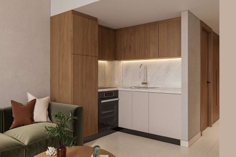 Leilighet til salgs i Dubai, Emiratene 1 soverom, 56.5 kvm Nr. 753309 - Foto 5