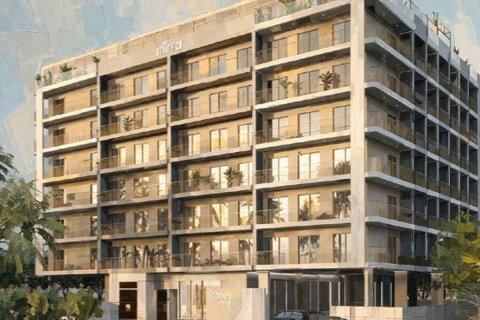 Leilighet til salgs i Dubai, Emiratene 1 soverom, 56.5 kvm Nr. 753309 - Foto 3