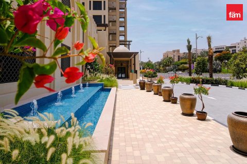 Byt v Umm Suqeim, Dubai, SAE 1 ložnice, 69.8 m² Č.: 753305 - fotografie 6