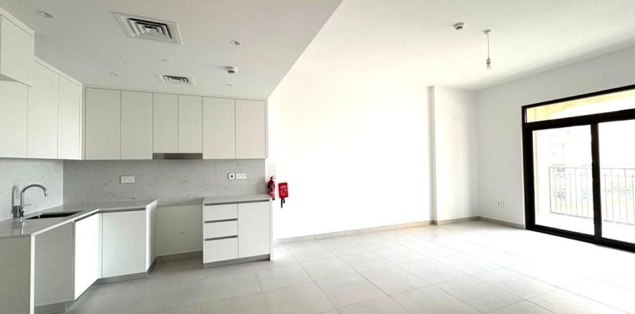 Byt v Umm Suqeim, Dubai, SAE 1 ložnice, 69.8 m² Č.: 753305