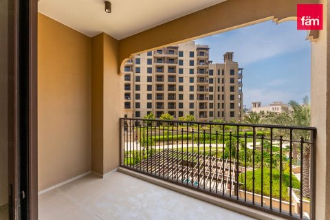 Apartman u Umm Suqeim, Dubai, UAE 1 spavaća soba, 69.8 m2 Br. 753305 - fotografija 4