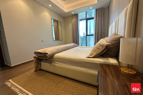 Appartement à vendre à  Business Bay, Dubai, EAU 1 chambre, 77 m2 № 753306 - photo 5
