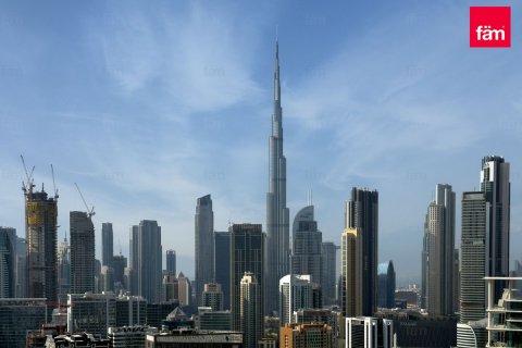 Appartement à vendre à  Business Bay, Dubai, EAU 1 chambre, 77 m2 № 753306 - photo 8
