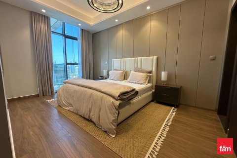 Appartement à vendre à  Business Bay, Dubai, EAU 1 chambre, 77 m2 № 753306 - photo 4