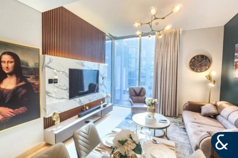 Apartamento para arrendamento em Mohammed Bin Rashid City, Dubai, EAU 1 quarto, 46 m2 № 698273 - foto 2
