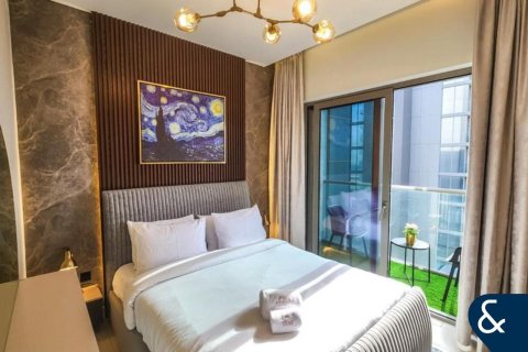 Apartamento para arrendamento em Mohammed Bin Rashid City, Dubai, EAU 1 quarto, 46 m2 № 698273 - foto 7