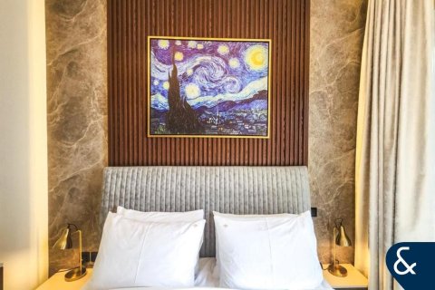 Apartamento para arrendamento em Mohammed Bin Rashid City, Dubai, EAU 1 quarto, 46 m2 № 698273 - foto 3