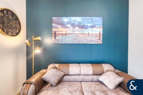 Apartamento para arrendamento em Mohammed Bin Rashid City, Dubai, EAU 1 quarto, 46 m2 № 698273 - foto 8