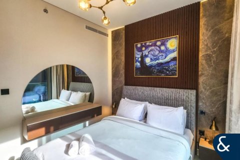 Apartamento para arrendamento em Mohammed Bin Rashid City, Dubai, EAU 1 quarto, 46 m2 № 698273 - foto 5