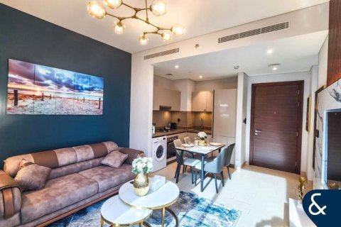 Apartamento para arrendamento em Mohammed Bin Rashid City, Dubai, EAU 1 quarto, 46 m2 № 698273 - foto 4